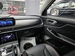 BAIC X7